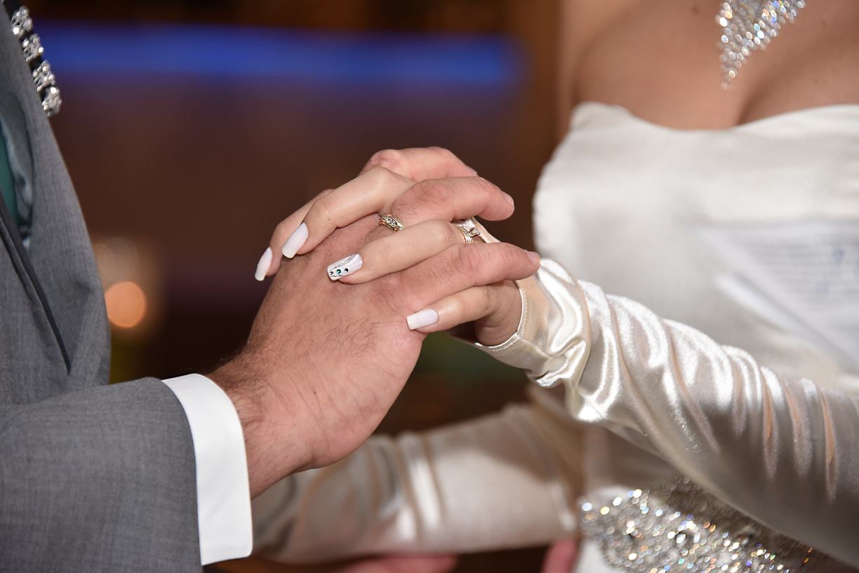 Wedding Photographers Orlando