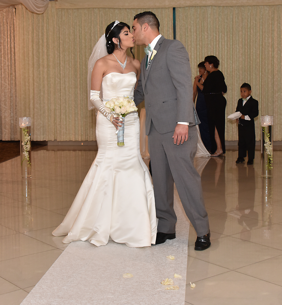 Wedding Photographers Orlando