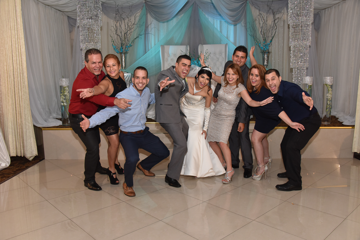 Wedding Photographers Orlando