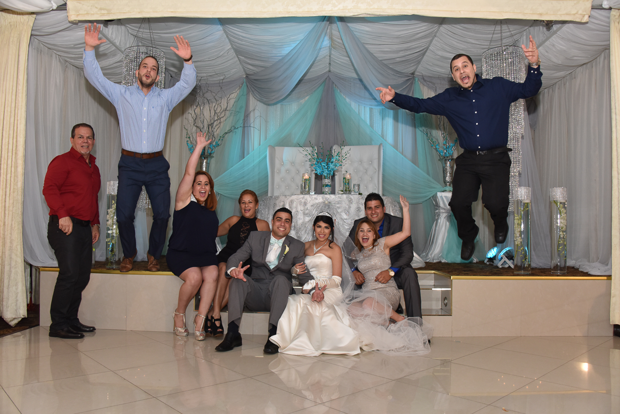 Wedding Photographers Orlando