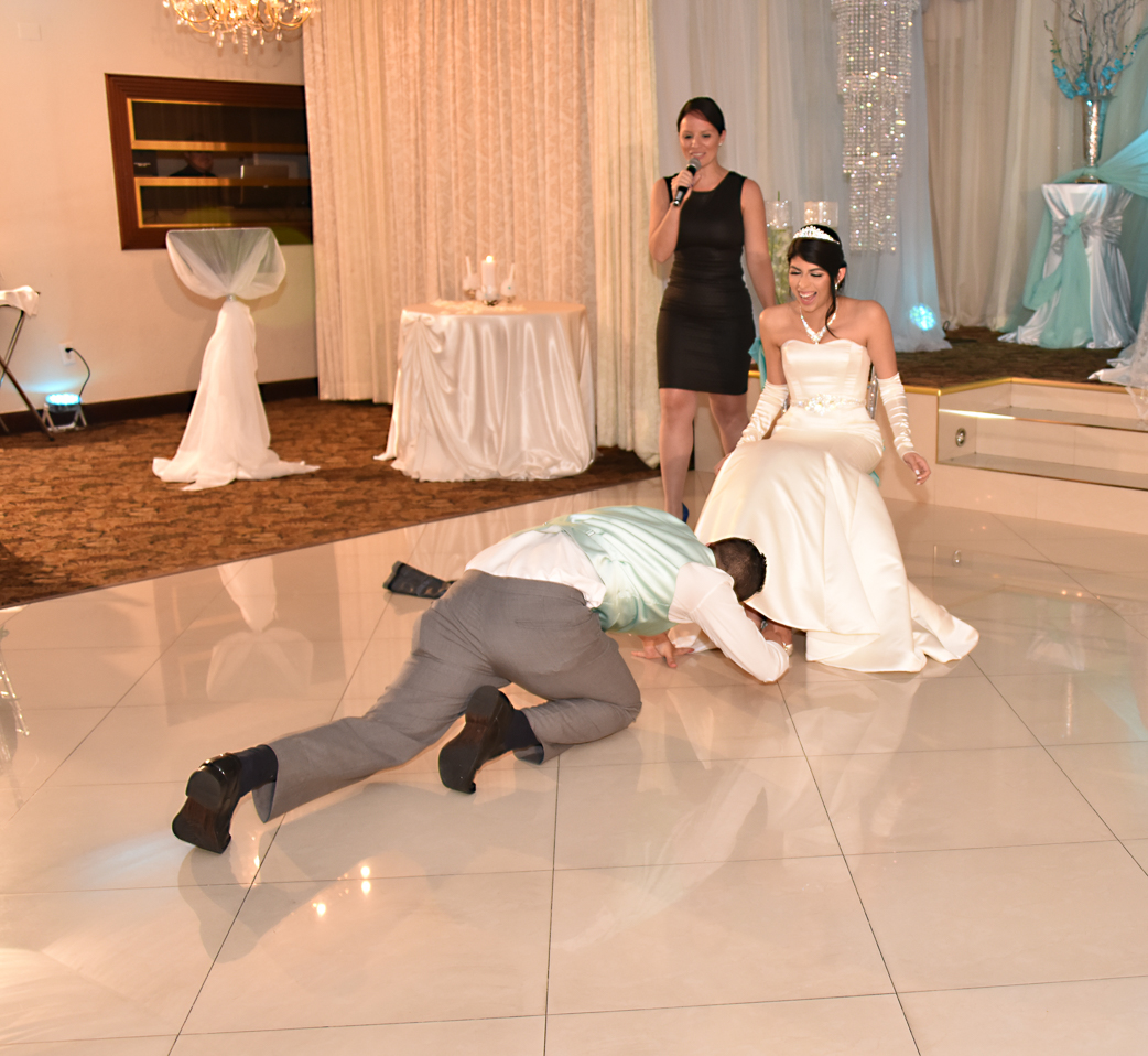 Wedding Photographers Orlando