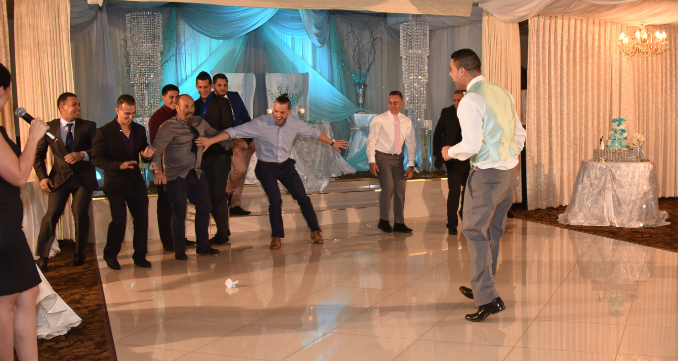 Wedding Photographers Orlando