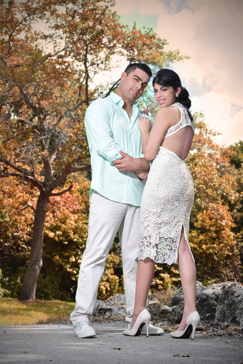 Wedding Photographers Orlando