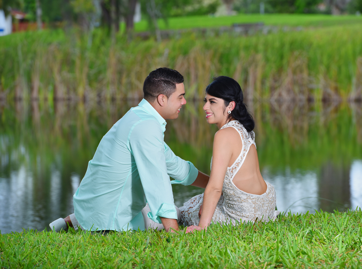 Wedding Photographers Orlando