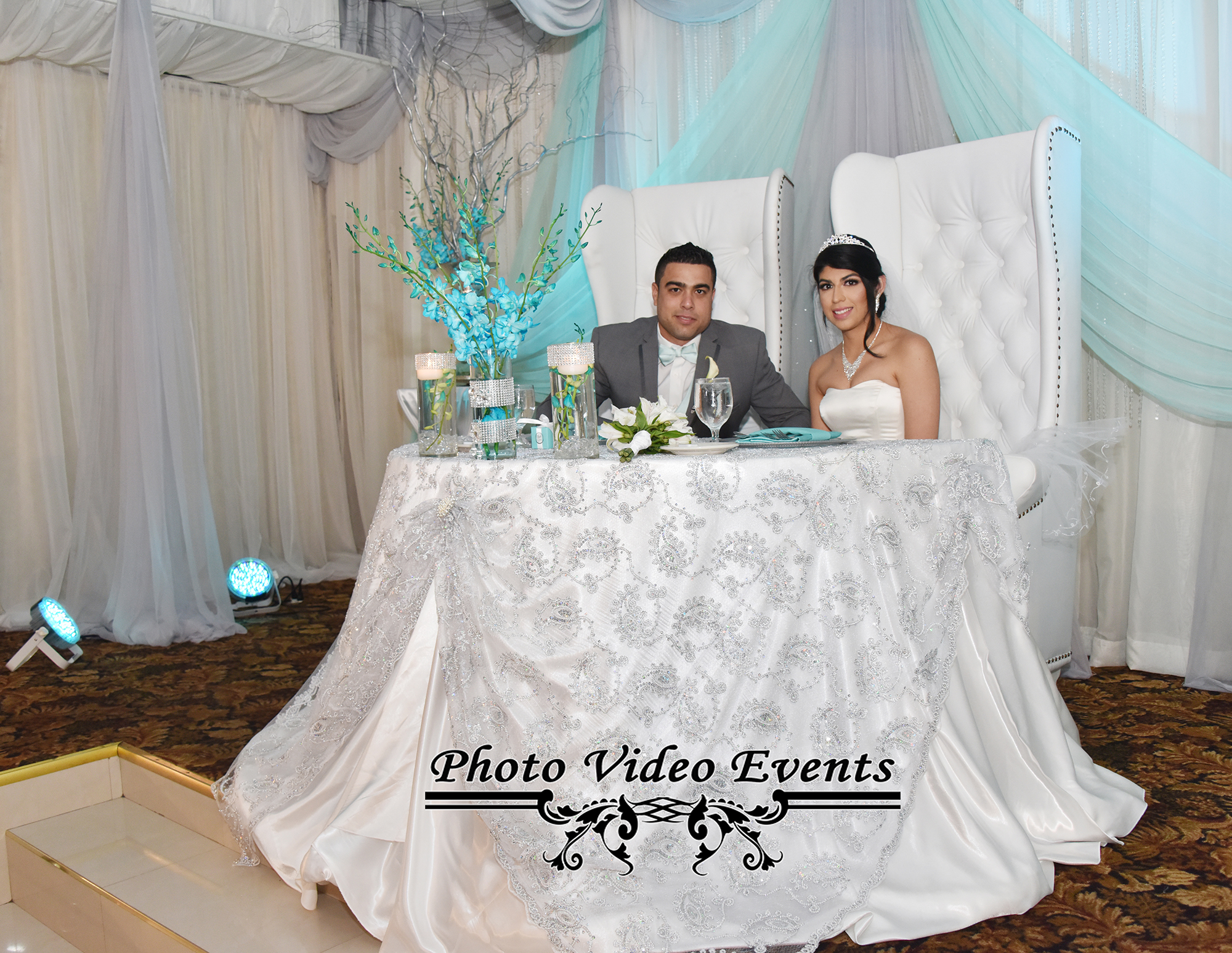 wedding photographer Orlando