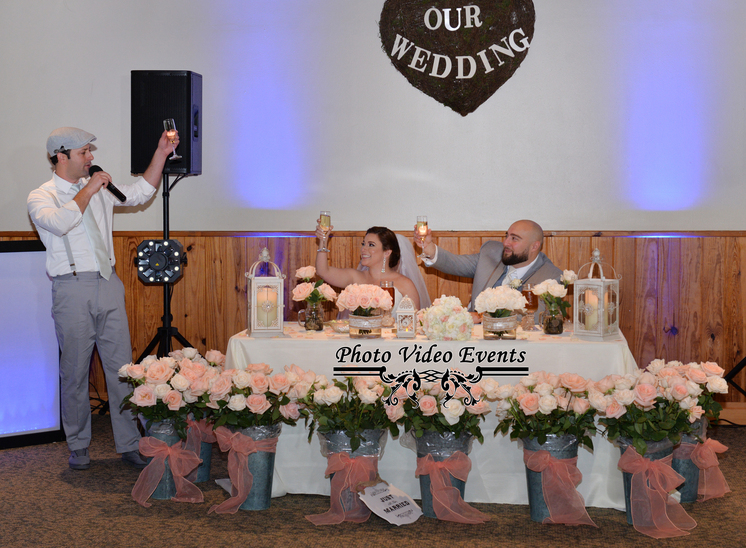 Event Photographer in Orlando