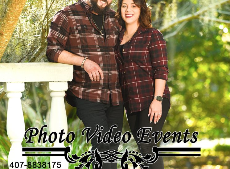 Wedding photography in orlando