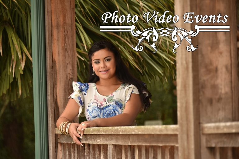 Kissimmee quinceanera