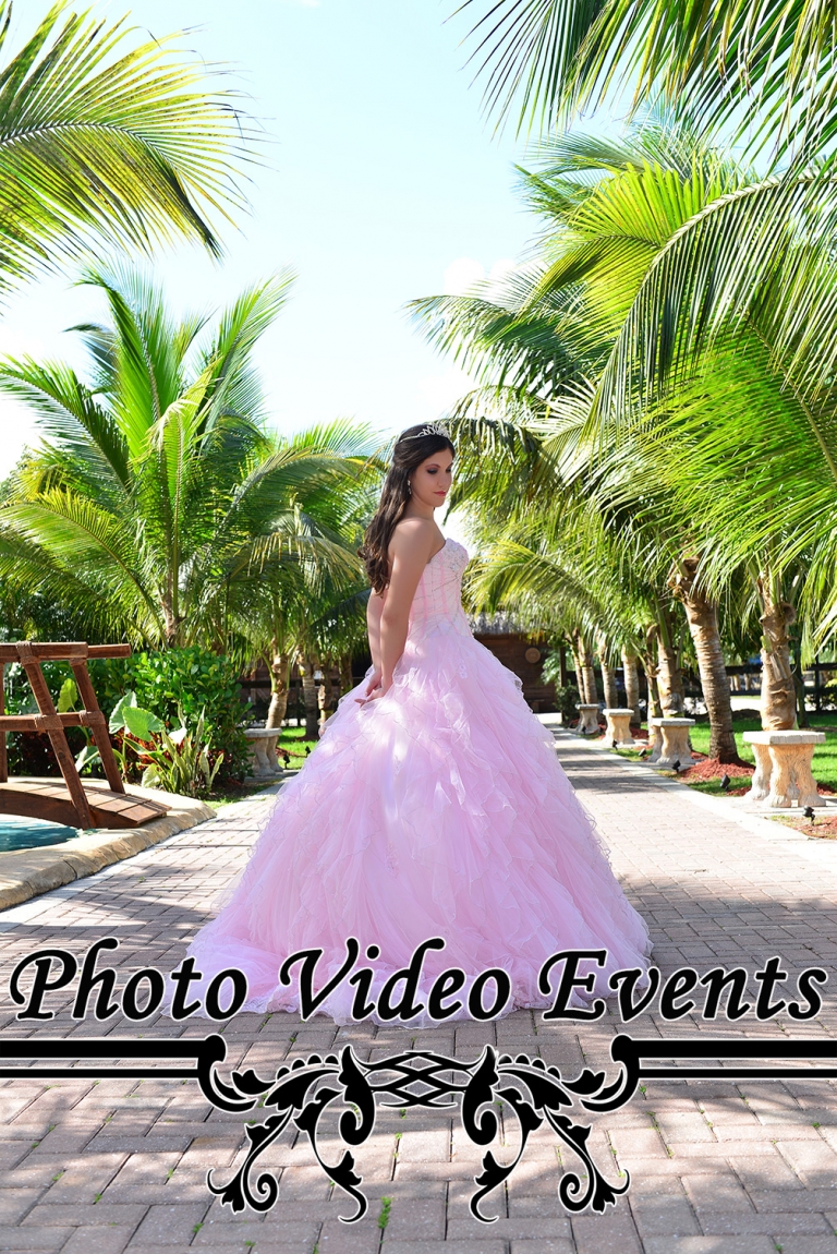 Quinceanera Kissimmee