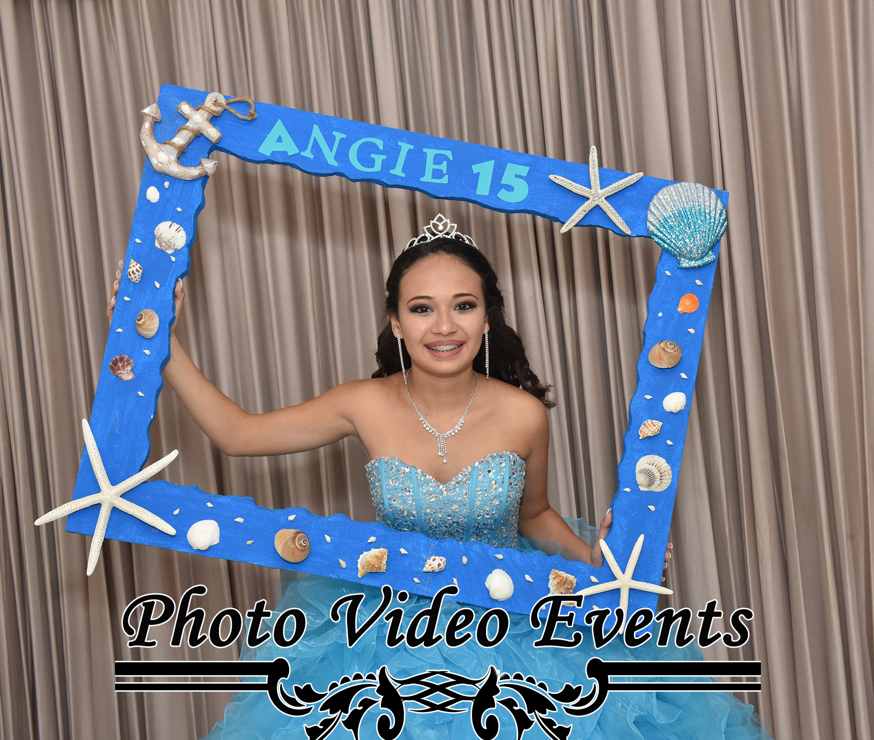 Quinceanera Kissimmee