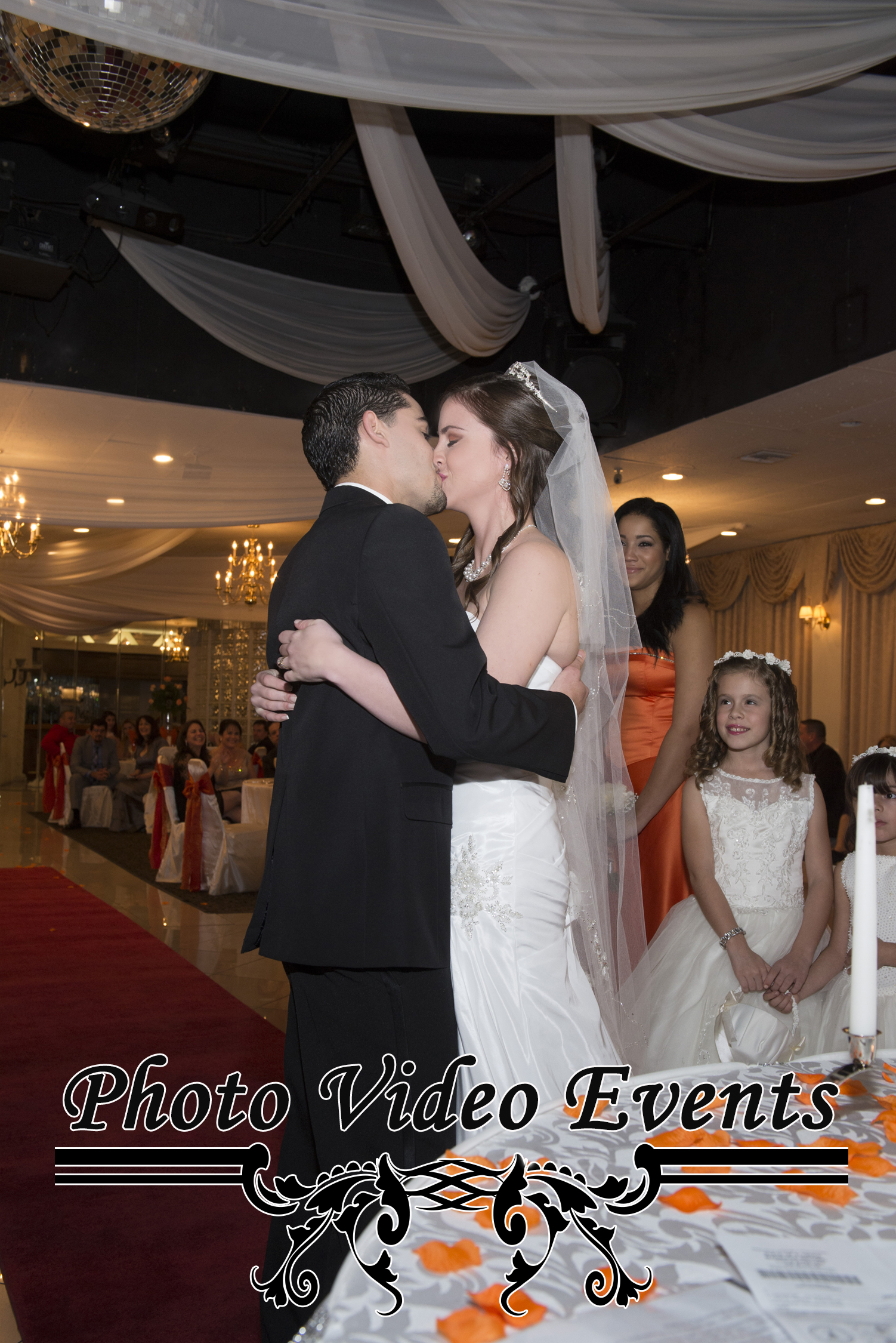 wedding photographers kissimmee