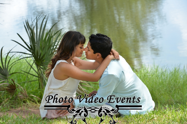 Engagement Photography Kissimmee