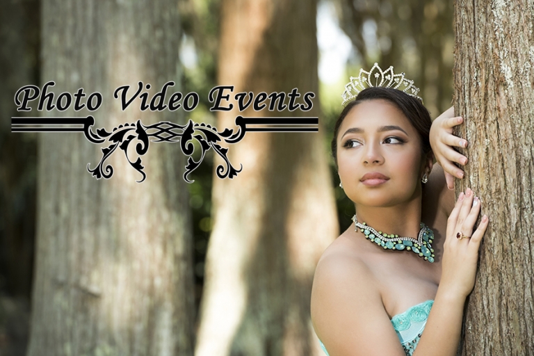 Quinceanera-sweet 16 photographers Kissimmee