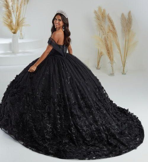 Trajes de quinceanera en Kissimmee