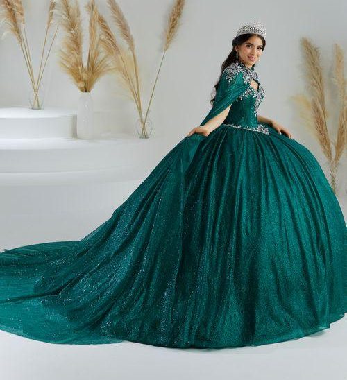 Trajes de quinceanera en Kissimmee