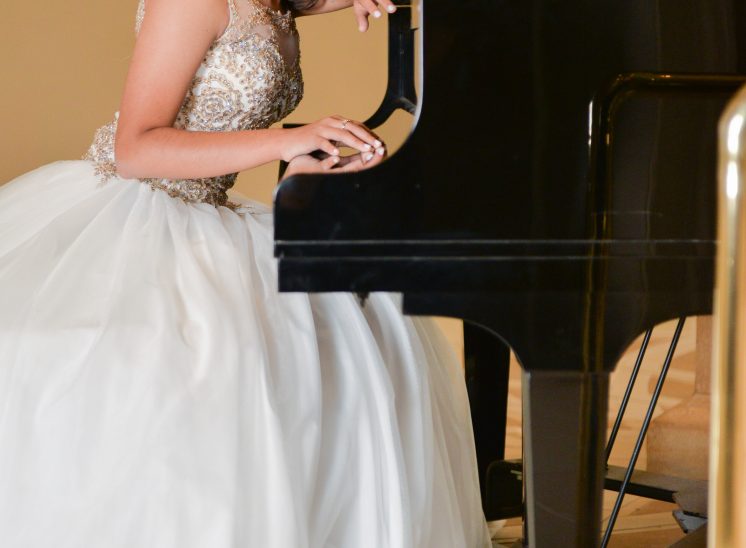 Photo Shoot in Portofino Hotel