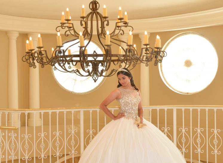 Photo Shoot in Portofino Hotel