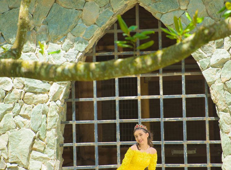 Quinceanera Photography near me