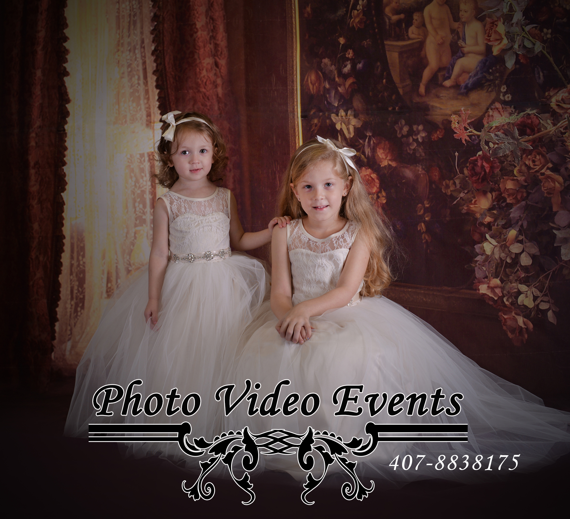 Princess Photoshoot