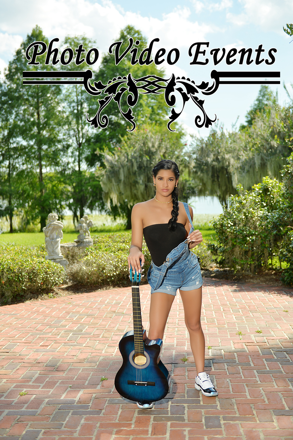 Senior Portrait