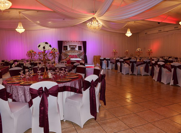 Banquet Hall in Orlando