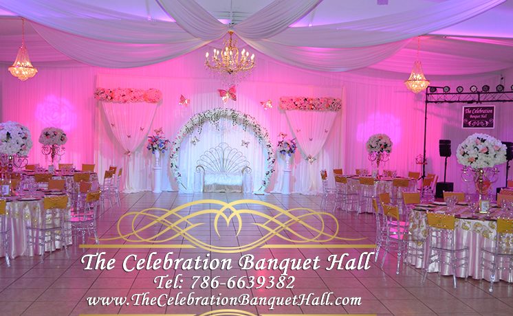 Orlando Venue