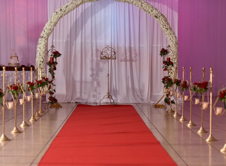 Orlando Venue