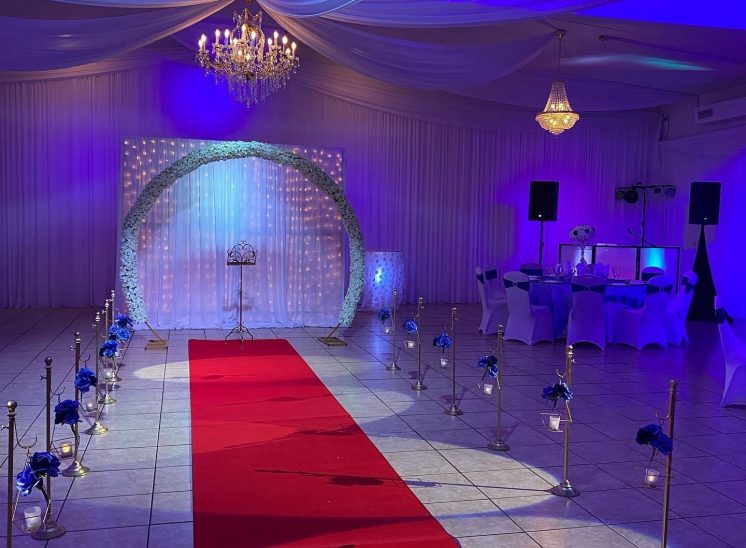 Orlando Venue