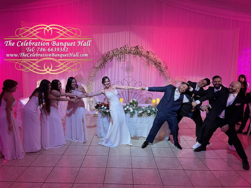 Lugares para bodas en Orlando