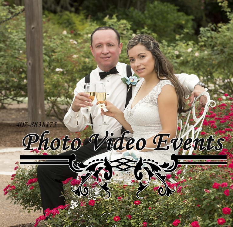 Renewal of marriage vows Photographer