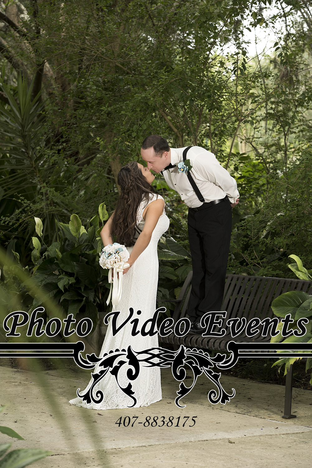 Renewal of marriage Photographer