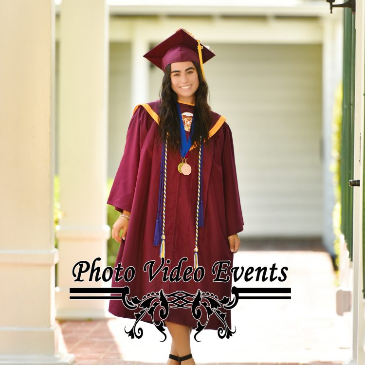 Graduation Photoshoot Orlando
