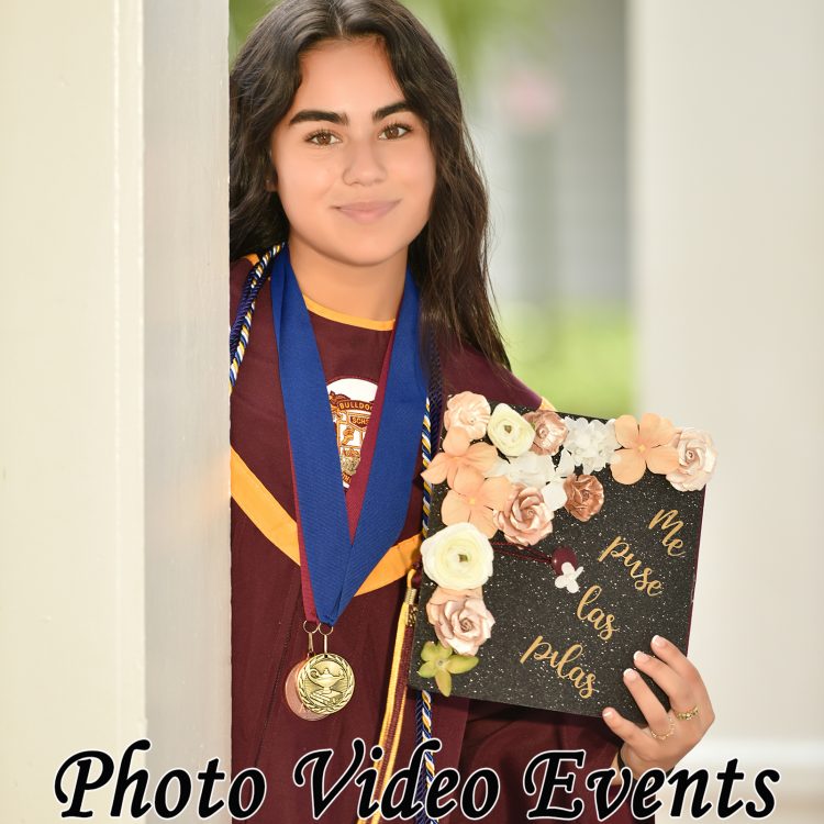 Graduation Photoshoot Orlando