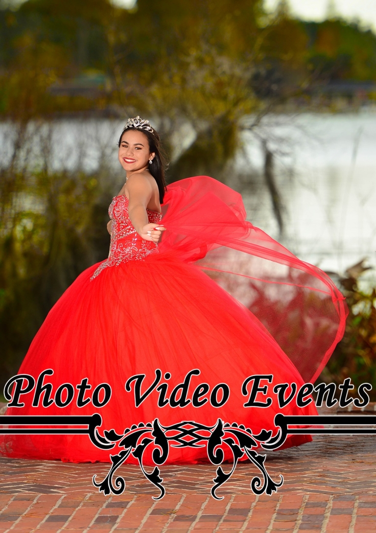 Quinceanera Full Package