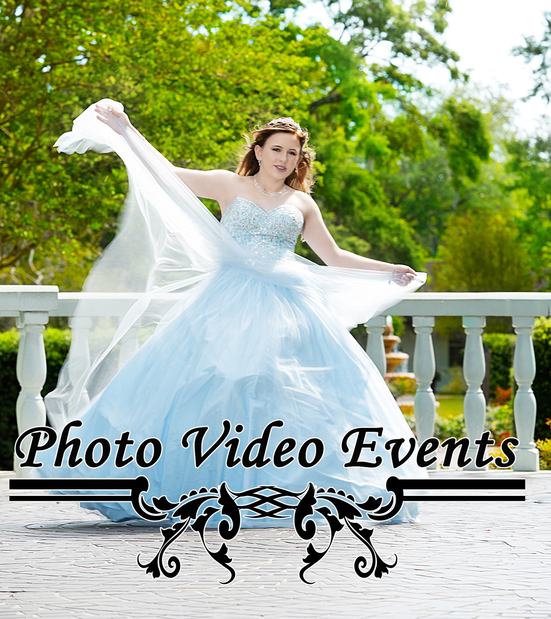Sweet 16 photos