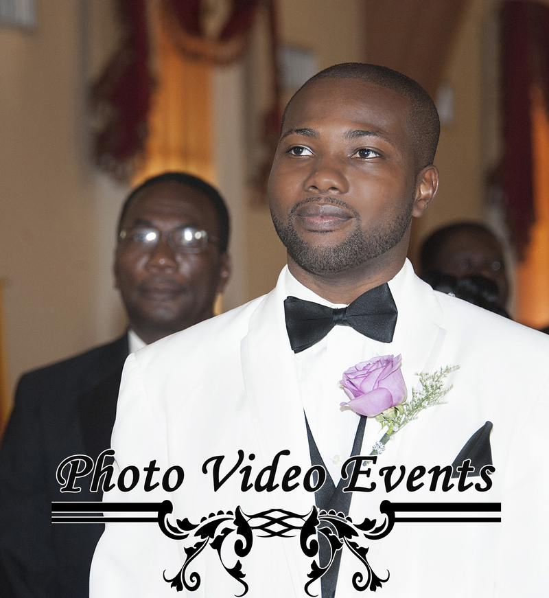 Christian Wedding Ceremony Photographer