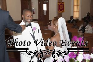 Christian Wedding Ceremony Photographer