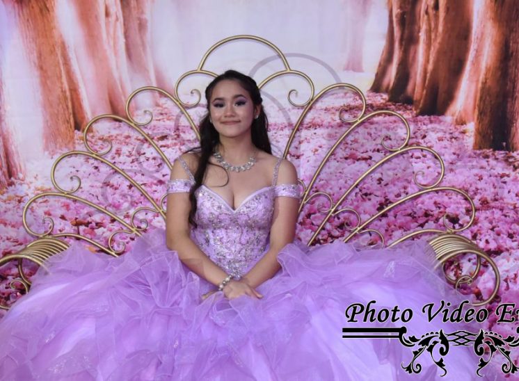 Salon de Fiestas en Orlando
