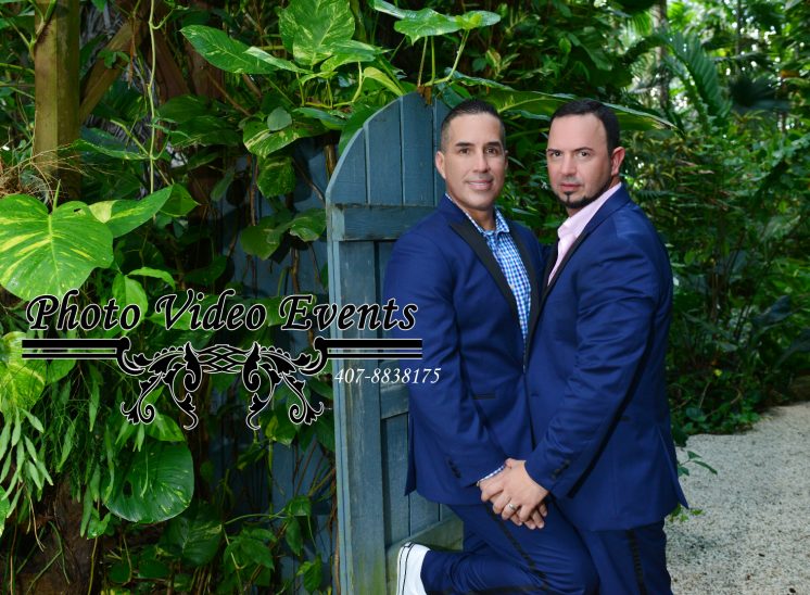 LGTBQ Wedding