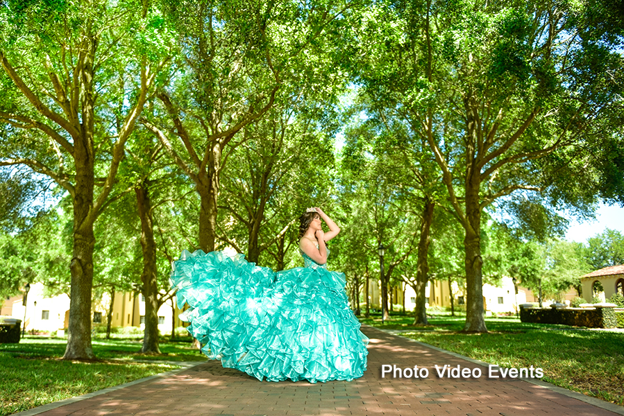 Photographers in Orlando, Florida