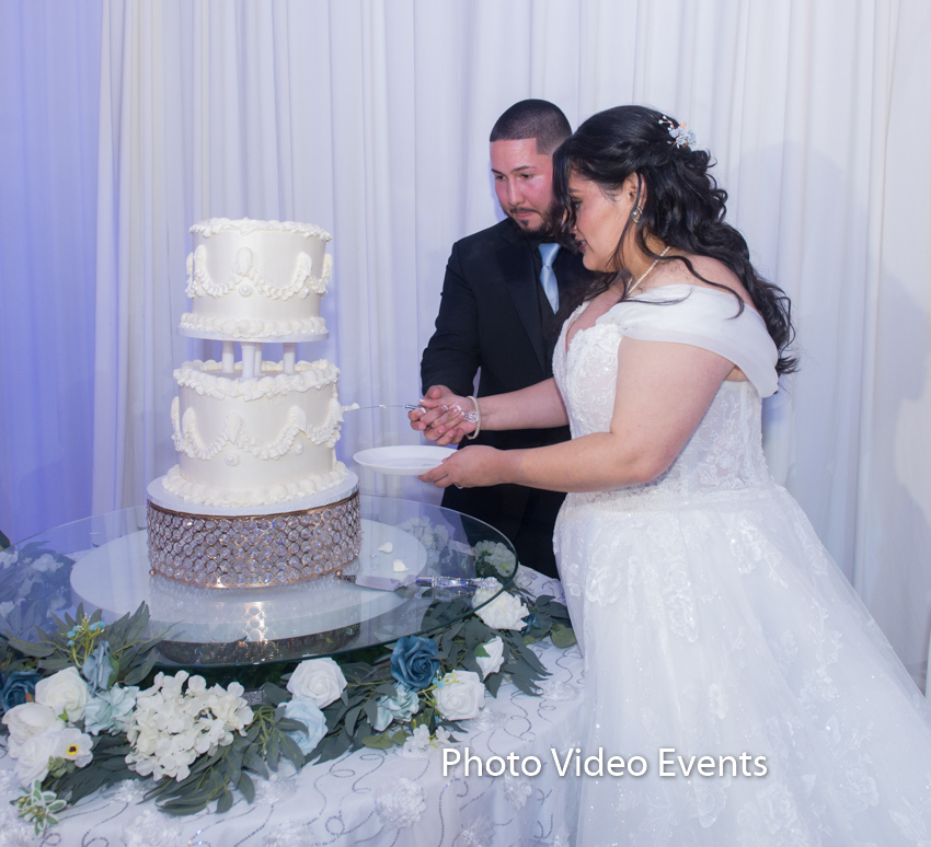 Affordable wedding photographer Orlando