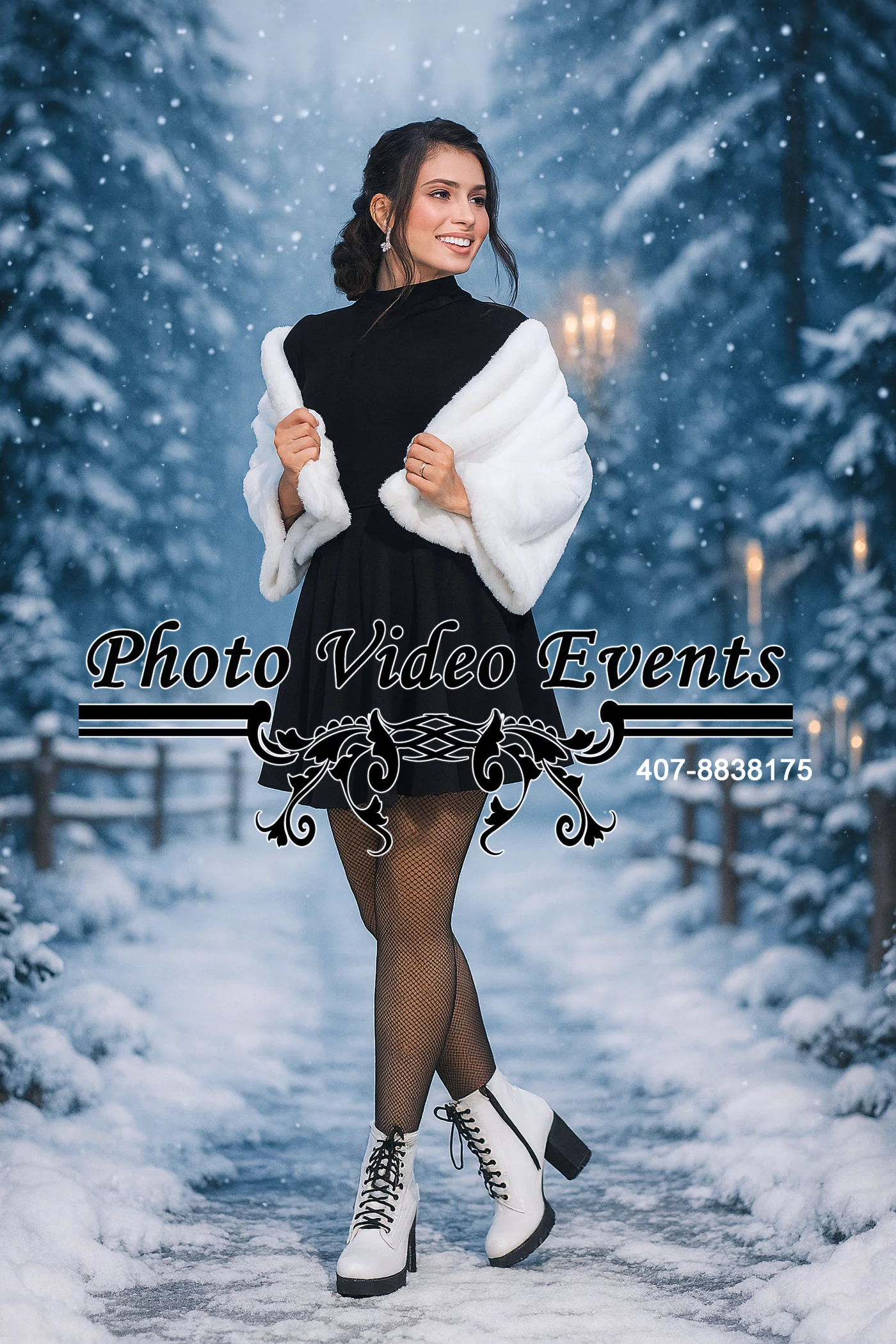 best quinceanera photographer