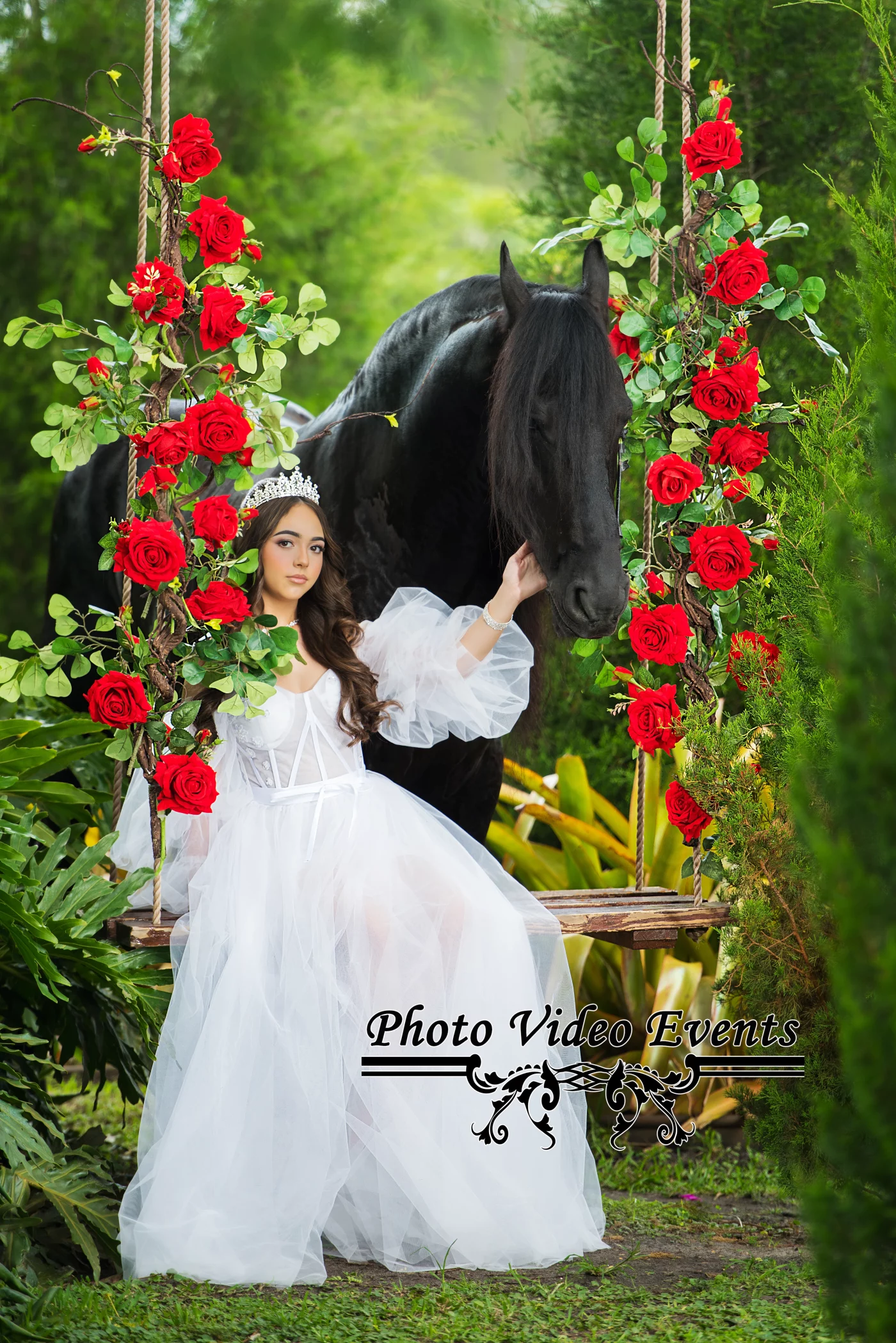 blue lagoon tampa quinceanera