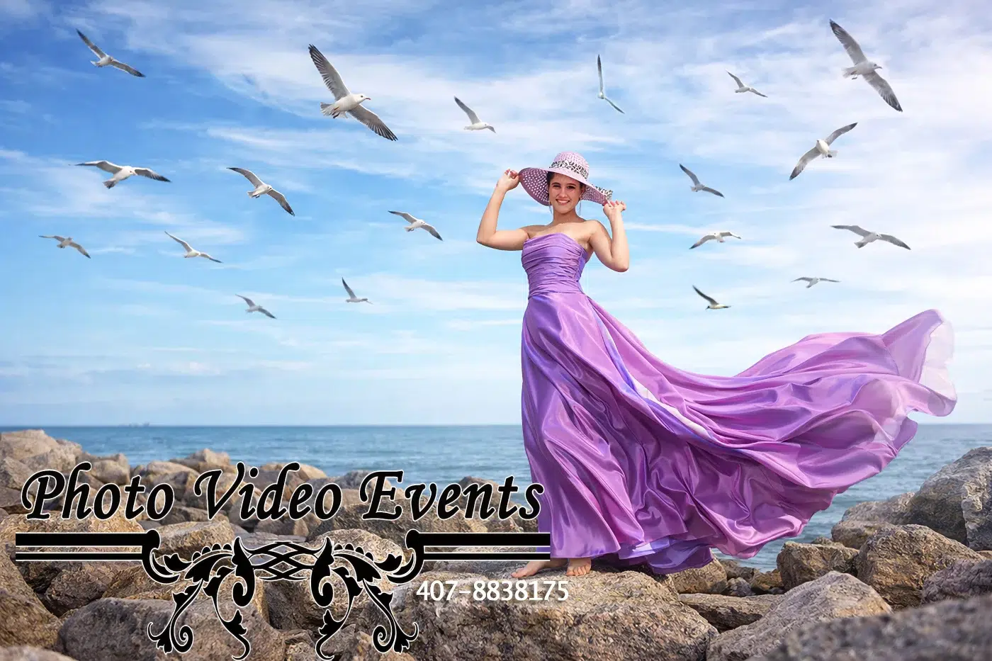 Orlando Quince Photography