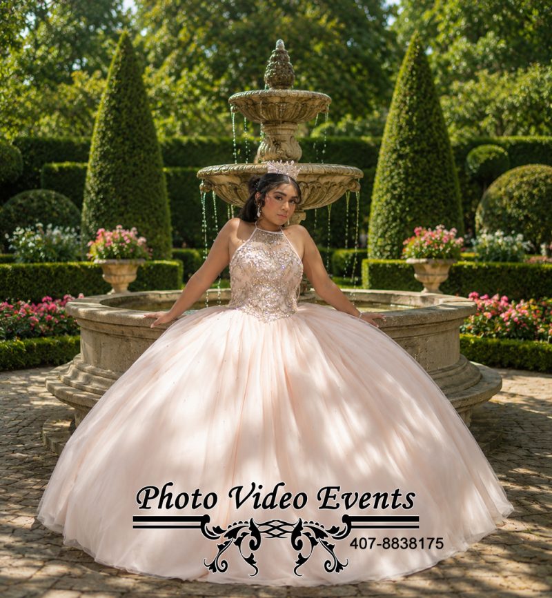 sweet sixteen photographer